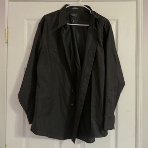 Arrow Black men’s Dress Shirt